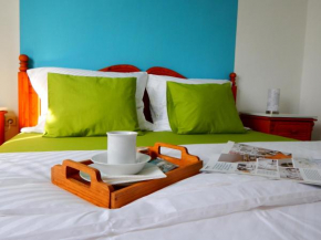 Гостиница Apartments & Rooms Marinka  Задар